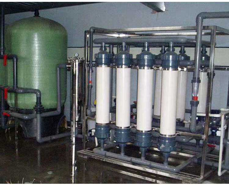 遂宁水处理工程主要都有哪些？